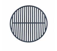 Colcolo Plaque Cuisson Cannelé Grille Barbecue Nervures Cuisson Polyvalent Plaque Grillade En Fonte pr Camping, Modèle B