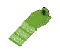 Colcolo Plate-Forme de selsification de Tortues Terrasse de Repos, Accessoire de réservoir de Tortues, Rampe de Tortue, Flottant avec Une Ventouse pour Les