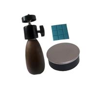 Colcolo Poignée de peinture pour figurines, accessoires de jeu professionnels, ergonomique, portable, pour maquettes. Outil de peinture manuel pour maquettes