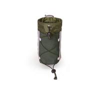 Colcolo Porte-bouteille Extérieur Pochette Hydratation Support Bouteille Étui Marche Maintien Ferme par Cordon Rangement Frontal en Maille pour Essentiels, style to 3
