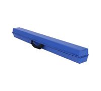 Colcolo Poutre d'équilibre pliable, planche d'équilibre pour enfants, équipement d'entraînement sensoriel, poutre de gymnastique pour jeux