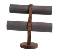 Colcolo Présentoir à bijoux et bracelets stable pour hommes et femmes, présentoir de bureau pour montres-bracelets, vendeurs à domicile