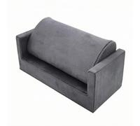 Colcolo Présentoir à Bijx en Forme Canapé Élégant Porte-Montre CIN Cylindrique Raffiné Présentoir à s pr Bijtiers, Vitrine, Comptoir,