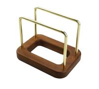 Colcolo Rack de rangement de la planche à découper, organisateur de stockage de cuisson de cuisson, porte-couvercles de casserole de casserole d'espace, pour