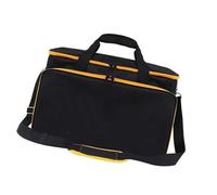 Colcolo Rangement pour défroisseur Vapeur, Multifonctionnel, avec Plusieurs Poches, Accessoire étanche, étui Uniquement, Portable