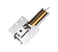 Colcolo RC Plane Electric Landing Gear Modification Protection Bracket Sturdy for 4-5kg Aircraft for RC Airplane Model Remplacez les pièces