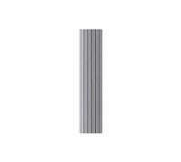 Colcolo Recharges de Tête de Vadrouille éponge Absorbante, PVA éponge Head Rouleau Tête de Vadrouille Réutilisable, Lavable Tête de Rechange Multifonctionnelle, Tampons éponge de Rechange Mop, 28CM