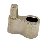 Colcolo Remplacement de la soupape du rotor de, fixation de l'axe de rotation, composant de soupape facile à installer, accessoires pour, 2 En Ligne Droite