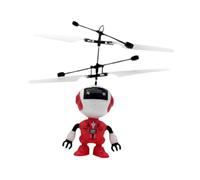 Colcolo Robot volant jouets volants pour garçons, induction, expérience de vol palpitante, drones jouet mini drone pour adultes enfants cadeau de Noël