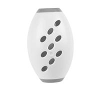 Colcolo Rouleau Collant Coiffeur de Poils pour Animaux de Poils pour ménage des ménages lavables pour Chats pour Animaux de Compagnie Rébarrant des vêtements, Blanc