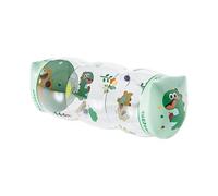 Colcolo Rouleau gonflable pour le temps sur le ventre, rouleau musical, jouets de développement précoce, jouets pour enfants, utilisation intérieure