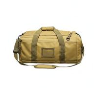 Colcolo Sac de 3 en -Format Sac Sac à Main Sac à Dos Grande Capacité Organisation Systémique Coque Solide Port Confortable Adapté au Sport Randonnées Légères Quotidien, Array, Kaki