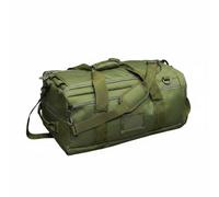 Colcolo Sac de 3 en -Format Sac Sac à Main Sac à Dos Grande Capacité Organisation Systémique Coque Solide Port Confortable Adapté au Sport Randonnées Légères Quotidien, Array, Vert