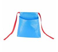 Colcolo Sac de Taille Ceinture Cueillette Sacoche Poche Étui Polyvalent pour Cueillette et Outillage Bouche Large Matériau Épaissi Adapté aux Vergers Jardins Chantiers Arboriculture, M