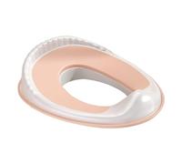 Colcolo Siège de toilette antidérapant pour bébé, coussin de soutien pour l'apprentissage de la propreté, pour l'intérieur, la maison et, Rose