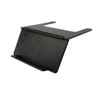 Colcolo Support Cartes Pliable Portable | Peu Encombrant, Porte-Cartes Compact, pr périos D'étu, Étudiants , Noir