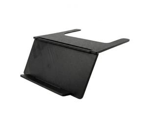Colcolo Support Cartes Pliable Portable | Peu Encombrant, Porte-Cartes Compact, pr périos D'étu, Étudiants , Noir