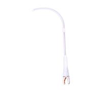 Colcolo Support de Cloche de lit Mobile pour lit bébé, Bras Mobile, Support de Cloche de pour lumière apaisante, projecteur pour Chambre de