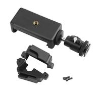 Colcolo Support de téléphone pour télécommande, léger, pratique et simple d'utilisation, accessoire pour émetteur RC.