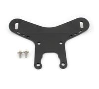 Colcolo Support Feu Route 700 700 2019 2022 Noir Alliage Aluminium Léger Montage Simple Quincaillerie Complète Adapté aux Randonnées
