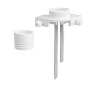 Colcolo Système de Remplissage Automatique d'aquarium avec contrôleur de Niveau d'eau et système de Remplissage Automatique pour Poissons d'eau, avec Adaptateur