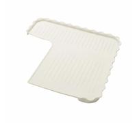 Colcolo Tapis En Silicone Rebords | Anti-Déborment, Tapis Protection pr marque générique LuxeEspresso, Antidérapant, Cuisine, Beige