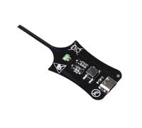 Colcolo Testeur d'Inductance Mesureur pour Réparateurs Électroniques de Circuits Imprimés de Défauts sur Cartes Outil Manuel Adapté aux Techniciens Ateliers de Service Formations Pratiques