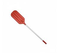 Colcolo Tige de Guidage pour Bétail Palette d'Orientation Bâton de Tri Outil de Conduite Prise Sûre Son de Hochet pour Diriger Protection Mousse en PP, Medium