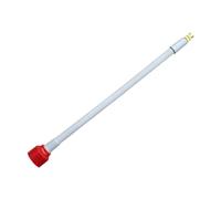Colcolo Tige d'extension de pulvérisateur, buse de pulvérisation portative de Remplacement, buse d'arrosage de Fleurs pour Jardinage, Parterre de, 30cm