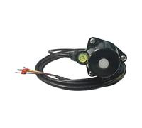 Colcolo Transmetteur de détection du rayonnement solaire total Pyranomère 0-2000 W Instrument de mesure RS485 pour étude agricole Étude climatique