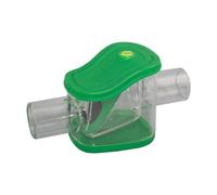 Colcolo Vanne condensation anti-retour, facile à installer, triple joint, pratique pour le drainage des systèmes climatisation en usine, école et centre