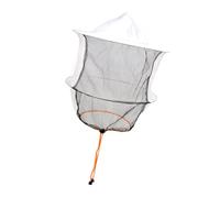 Colcolo Voiles d'apiculture avec Chapeau Rond, équipement de pêche, Protection faciale Confortable, Cadeaux, voiles d'abeille, Chapeau, Fournitures