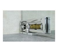 Colcom 102201606 Ferrure de coin