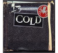 Cold – 13 Ways to Bleed on Stage – Vinyle 180 g – Music on Vinyl