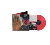 Cold 2 The Touch Vinyle Rouge Vinyle