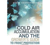 Cold Air Accumulation And The Grower's Guide To Frost Protection