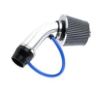 Cold Air Intake | 3 Inch Universal Aluminum Alloy Car Accessories | Induct