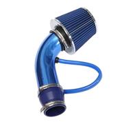 Cold Air Intake | 3 Inch Universal Aluminum Alloy Car Accessories | Induct