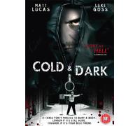 Cold and Dark [Import anglais]