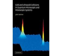 Cold And Ultracold Collisions In Quantum Microscopic And Mesoscopic Systems
