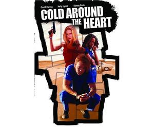 Cold Around The Heart