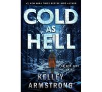 Cold As Hell: 3 (Haven's Rock)