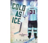 Cold As Ice
