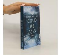 Cold As Ice