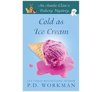Cold As Ice Cream