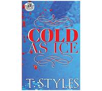 Cold As Ice (The Cartel Publications Presents)