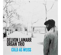 Cold As Weiss CD