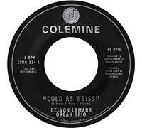 Cold As Weiss / Fried Soul