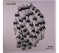 COLD BEAT - worms / year 5772 12