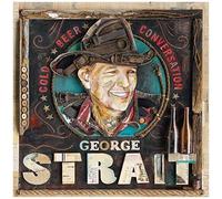 George Strait – Cold Beer Conversation – Vinyle